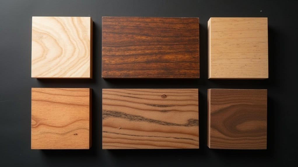 Wood for Laser Engraving