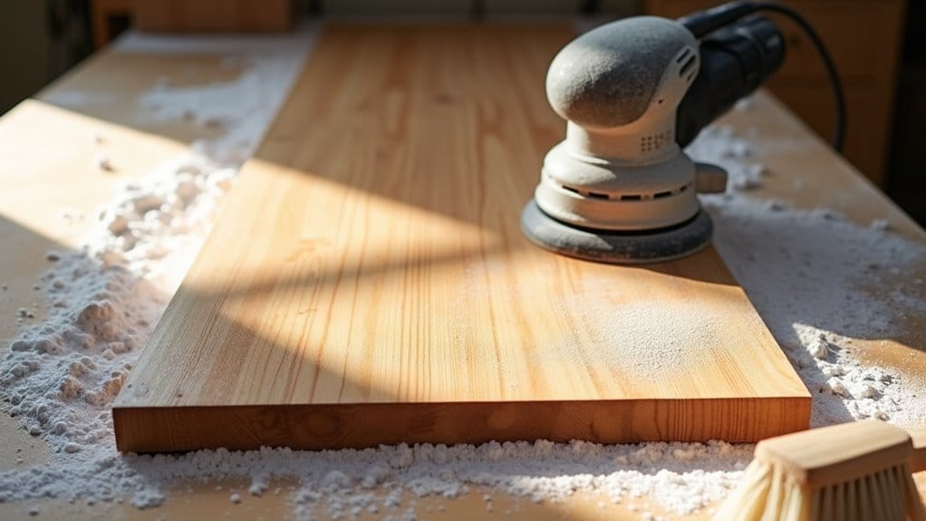 How to Make a Wooden Sign With Words