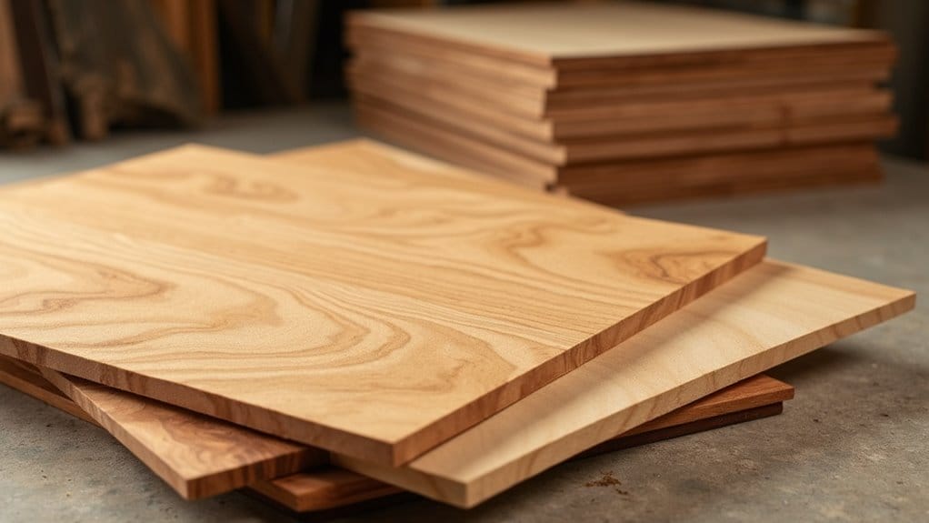 Wood for Laser Engraving