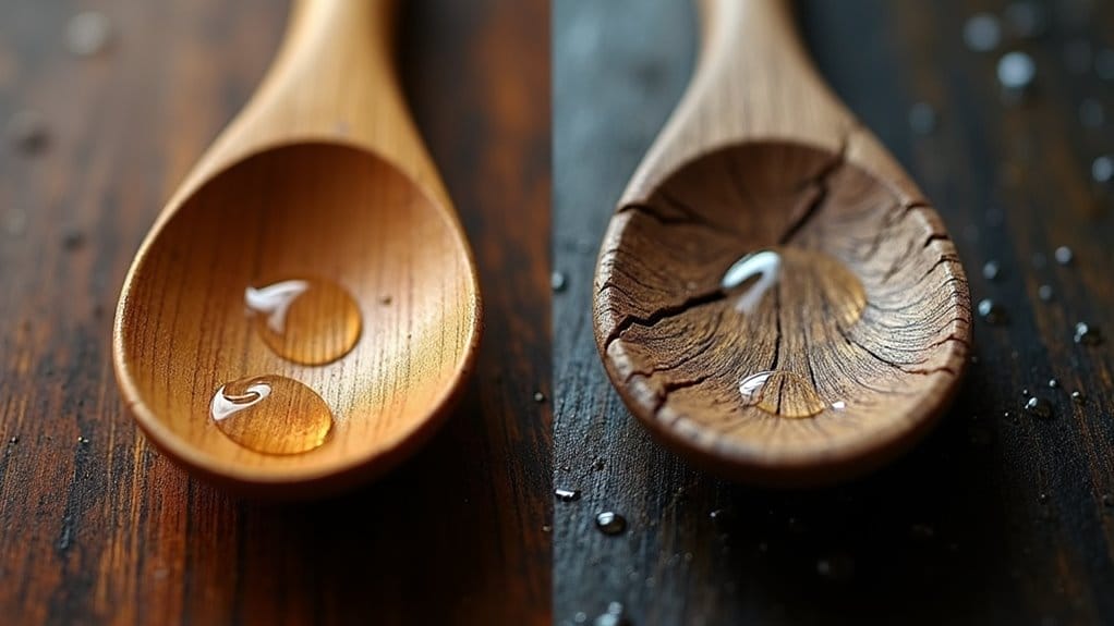 Why You Shouldn't Put Wooden Spoons in the Dishwasher