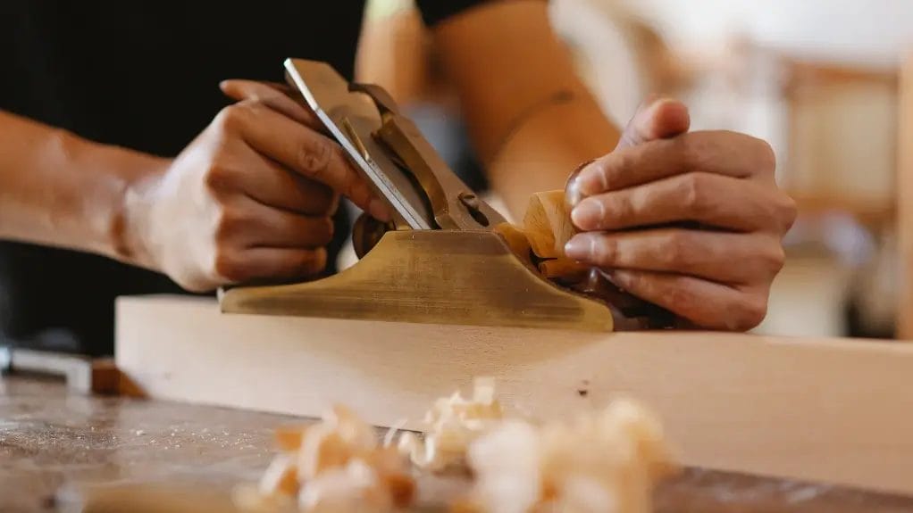 How to Make a Cutout in Wood