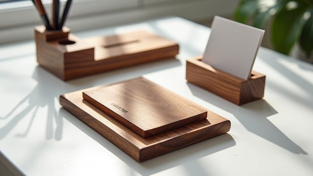 Wooden Corporate Gifts