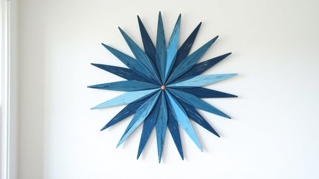 What to Make With Wooden Craft Sticks