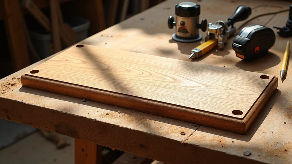 How to Make Wooden Plaques
