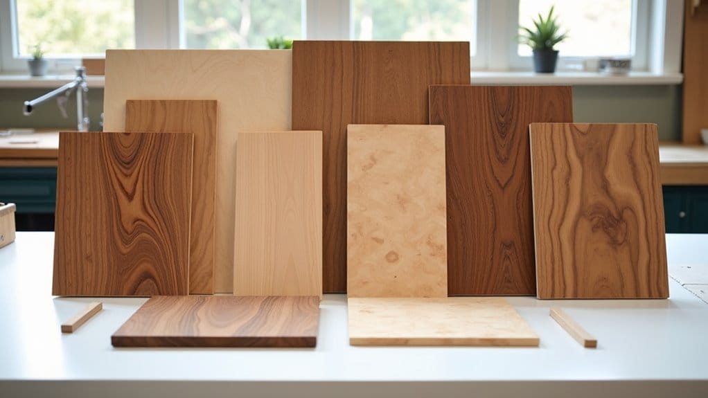 How to Make Wooden Plaques