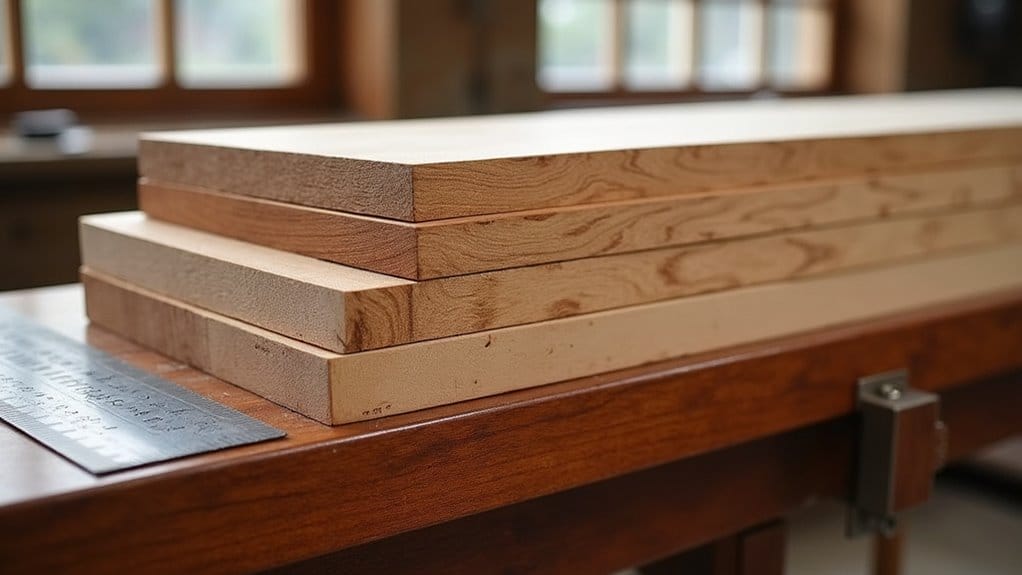 A Comprehensive Guide to Wood Blanks for Laser Engraving: Thickness, Tolerances, and Material Choices