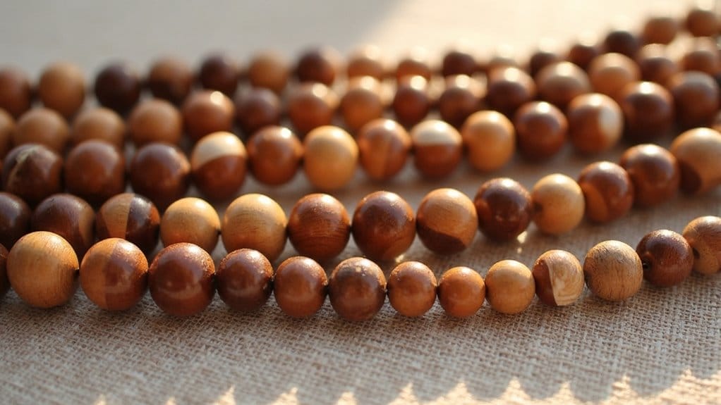 wholesale wood beads
