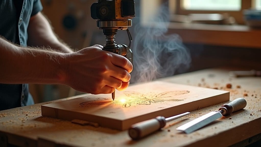 How to Make Wooden Plaques