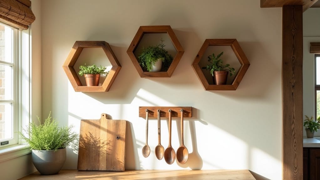 Best Wooden Wall Decor Ideas for Your Kitchen: Transform Your Space with Style