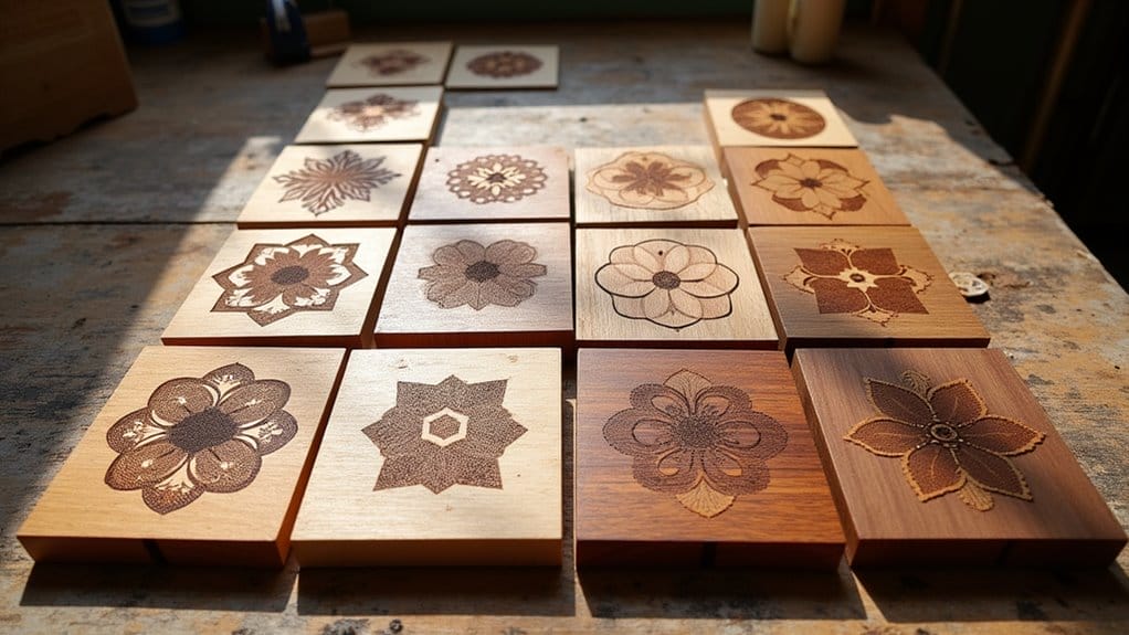 Best Woods for Laser Engraving: Choosing the Right Wood for Laser Projects