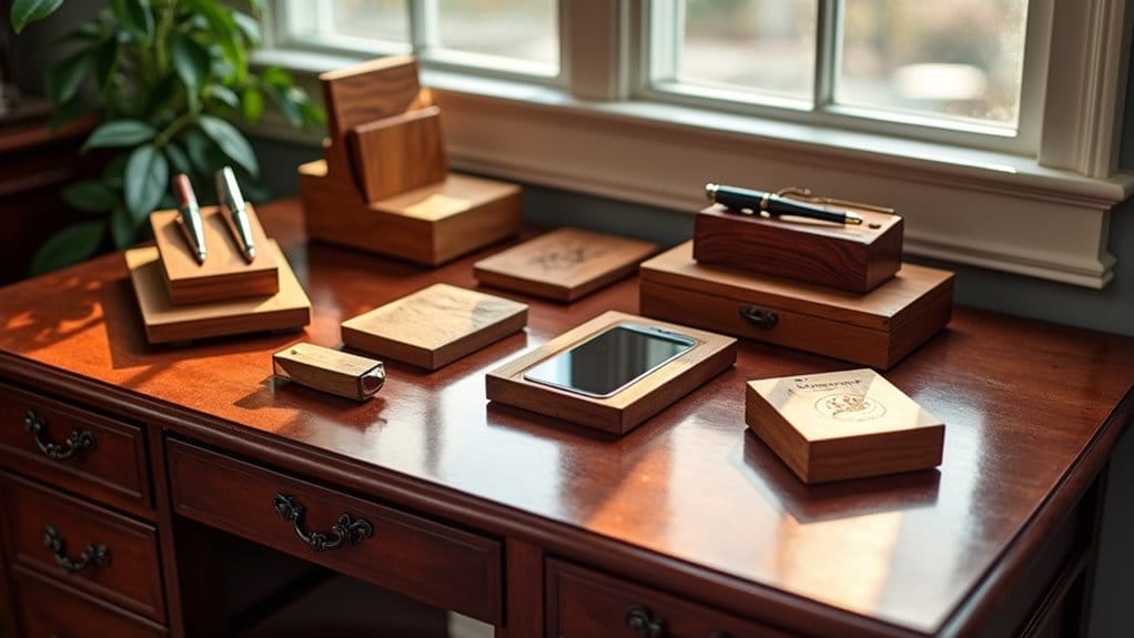 Corporate Gift Ideas for Clients: Top 8 Business Gift Picks