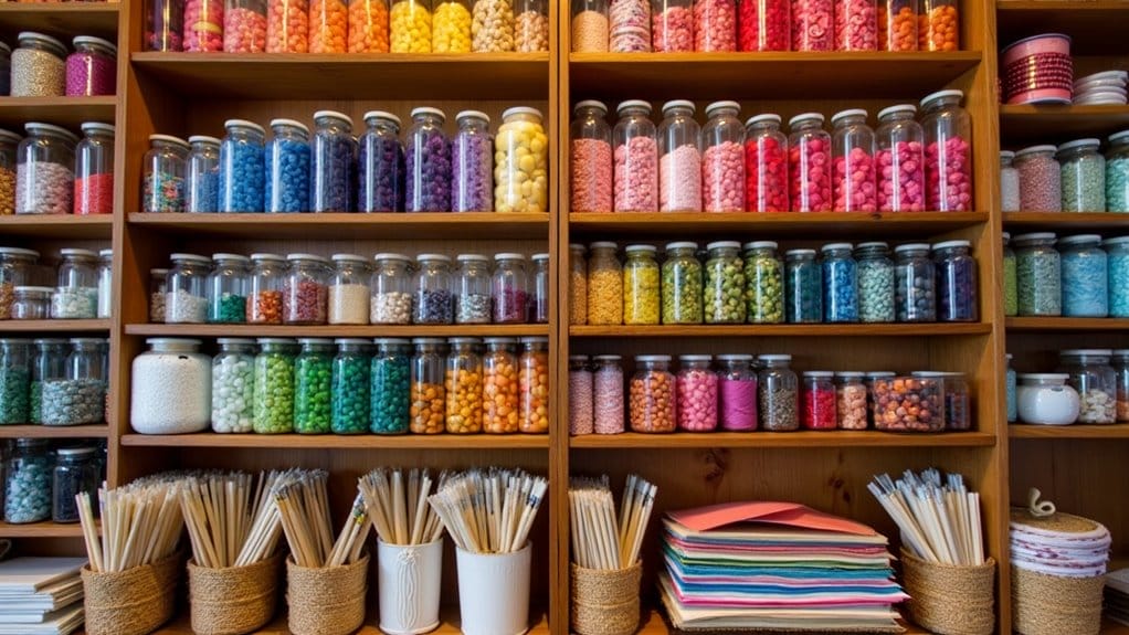 Craft Store Supplies: Guide to Wholesale Craft Supplies