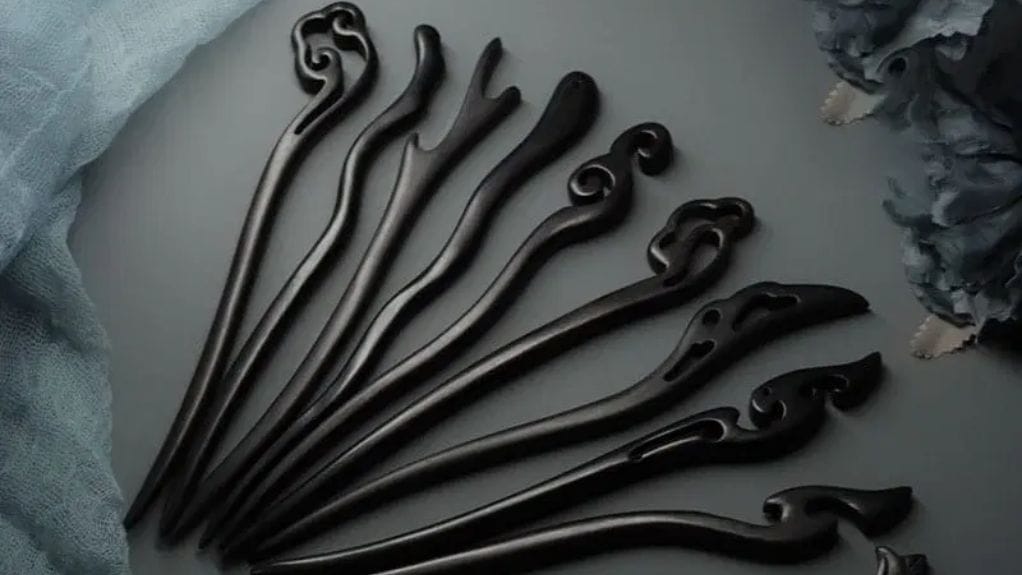 How to Make Wooden Hair Sticks: Our Step‑by‑Step Tutorial