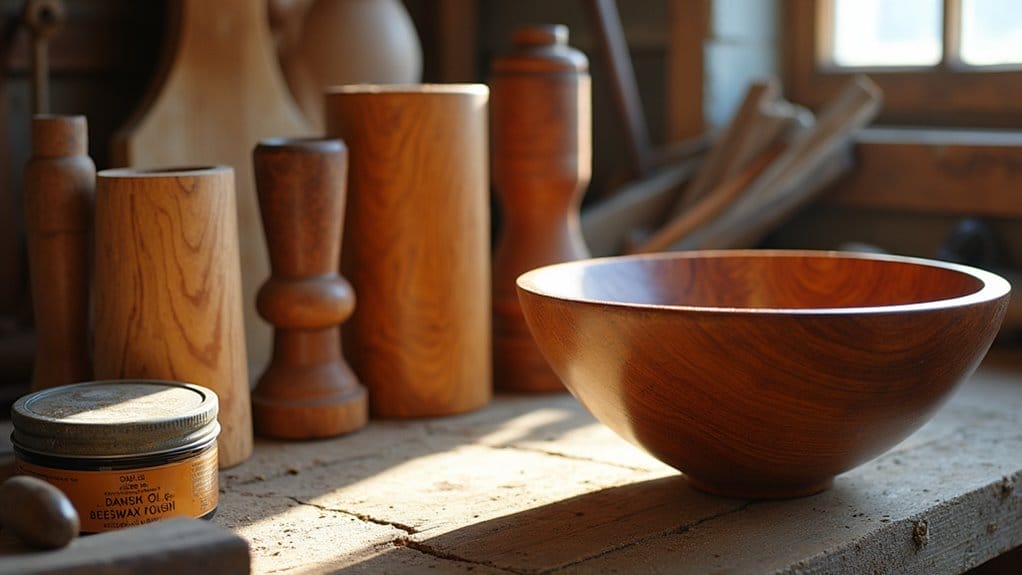 How to Make a Wooden Bowl: Our Detailed Woodworking Workflow