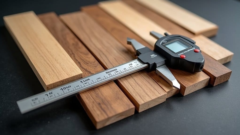 wood blanks for laser engraving