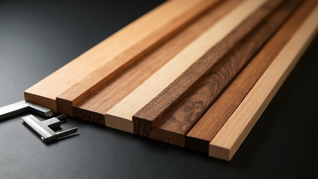 wood blanks for laser engraving