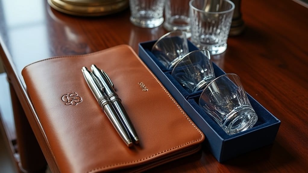 Corporate Gift Ideas for Clients