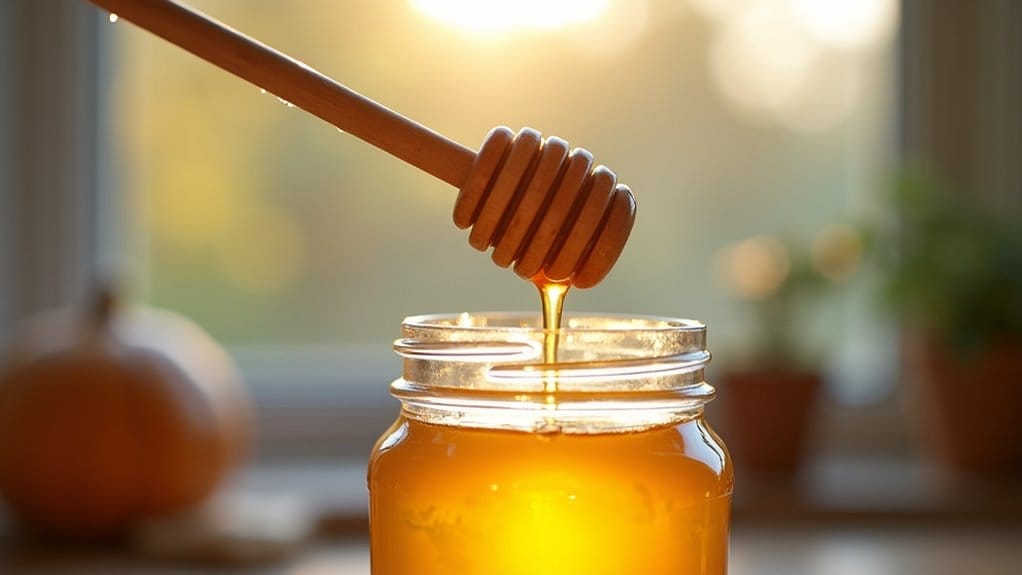 How to Use a Honey Dipper