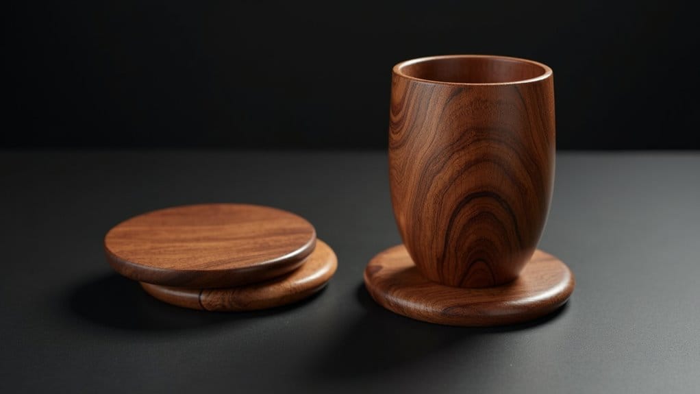 Wooden Corporate Gifts