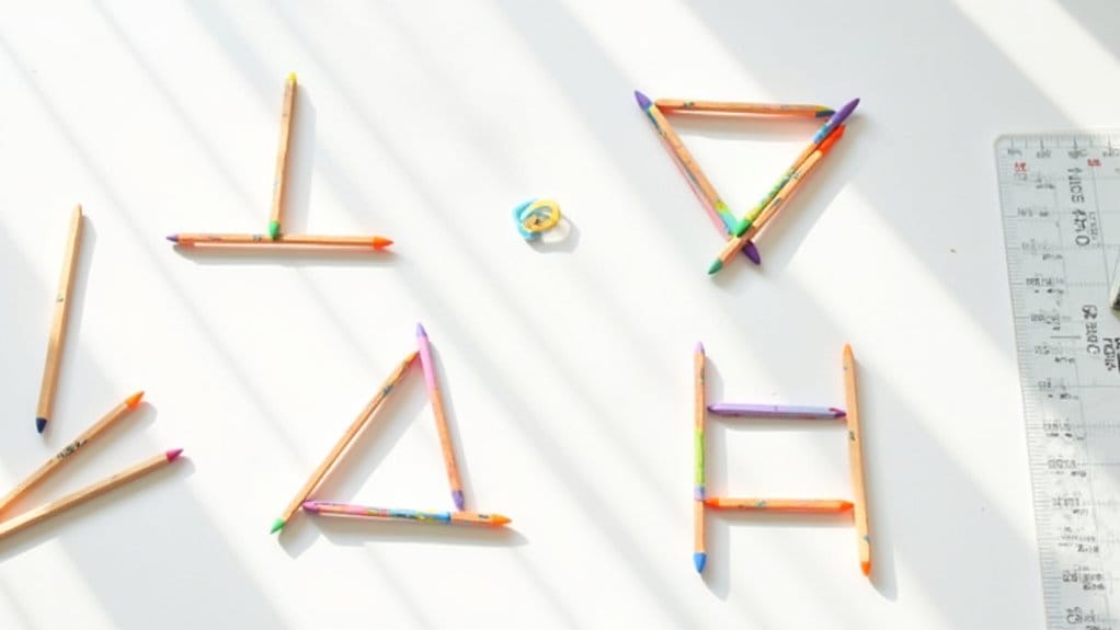 What to Make With Wooden Craft Sticks