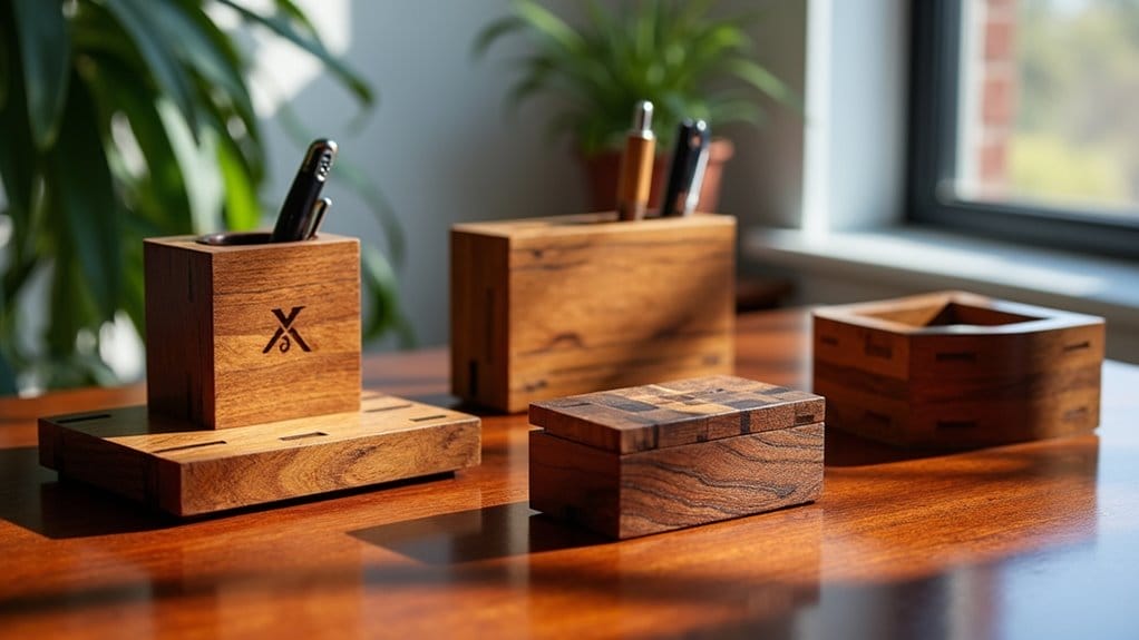 Wooden Corporate Gifts