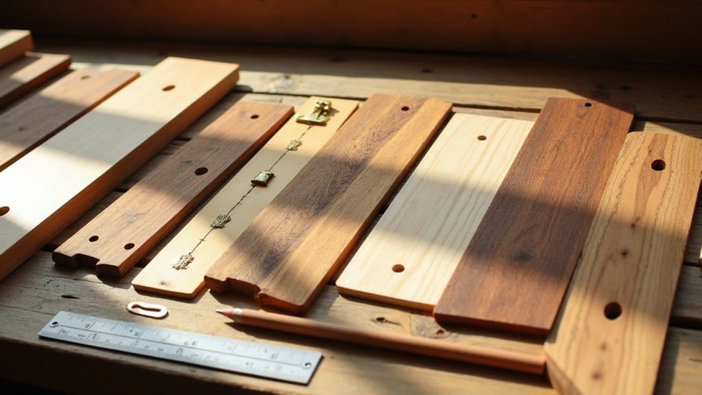 How to Make a Wooden Box With a Lid