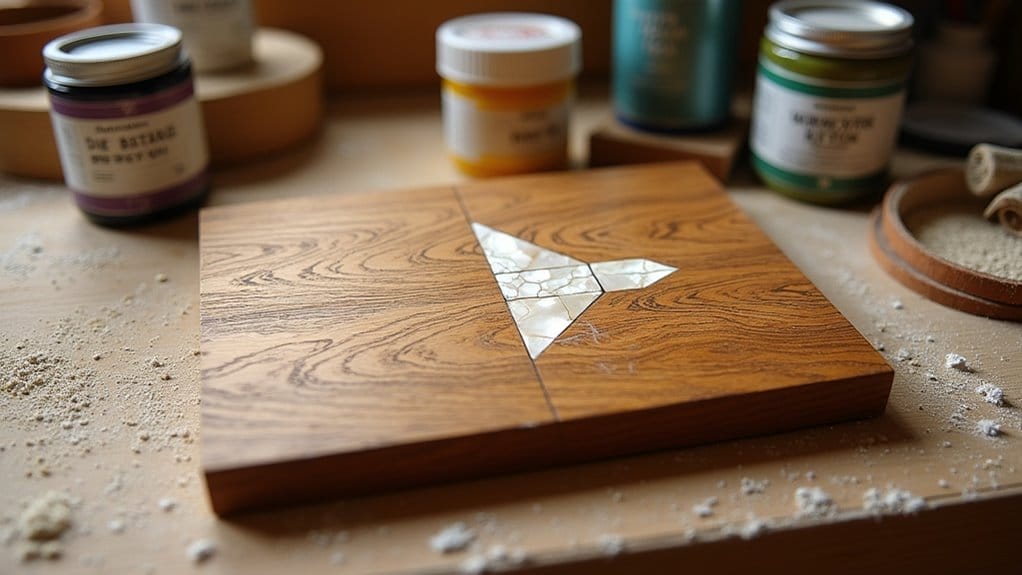How to Make Wooden Plaques