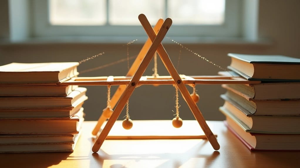 What to Make With Wooden Craft Sticks