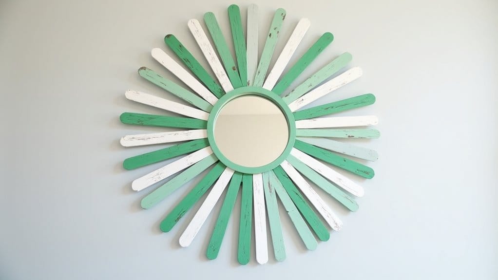 What to Make With Wooden Craft Sticks: 18 Popsicle Stick Crafts for Kids