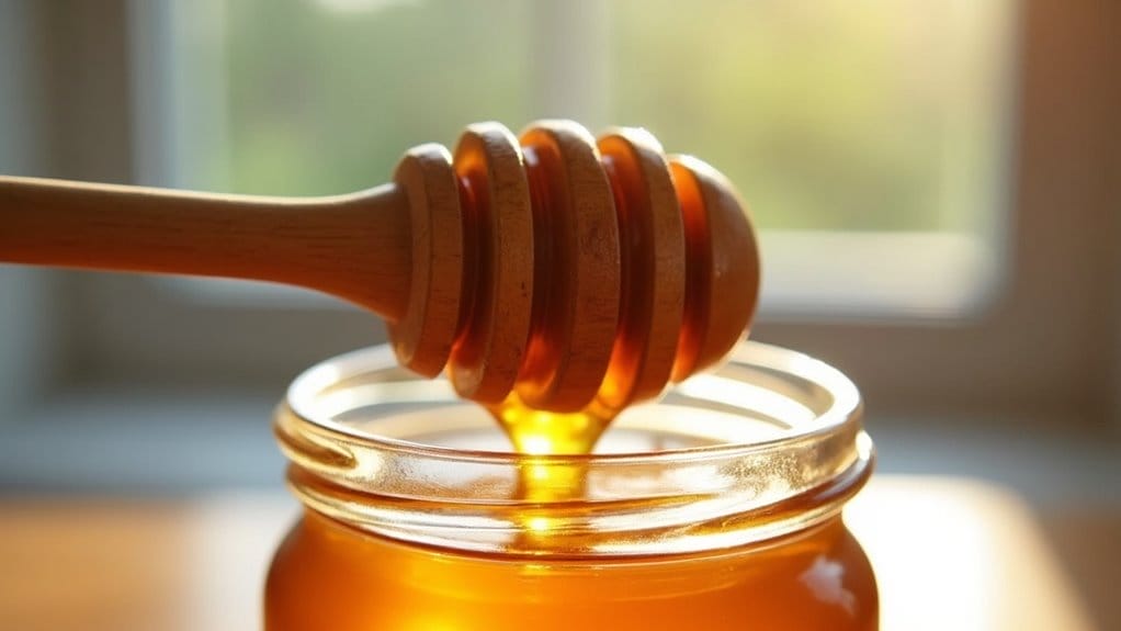 Why Are Honey Dippers Made of Wood? How to Use a Honey Dipper Properly