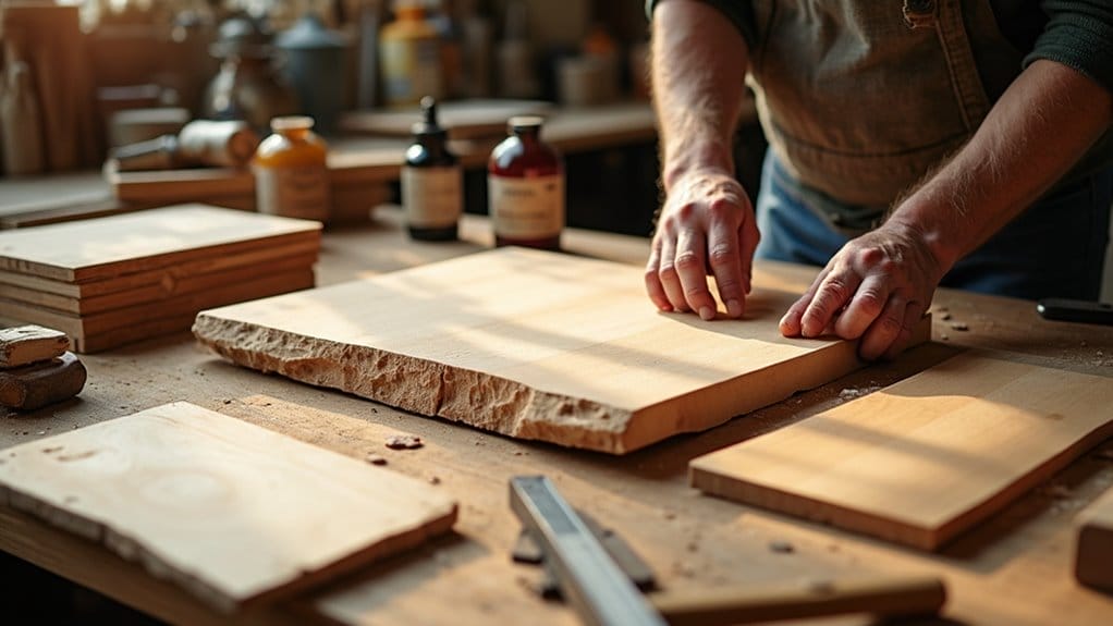 How to Make Wooden Plaques