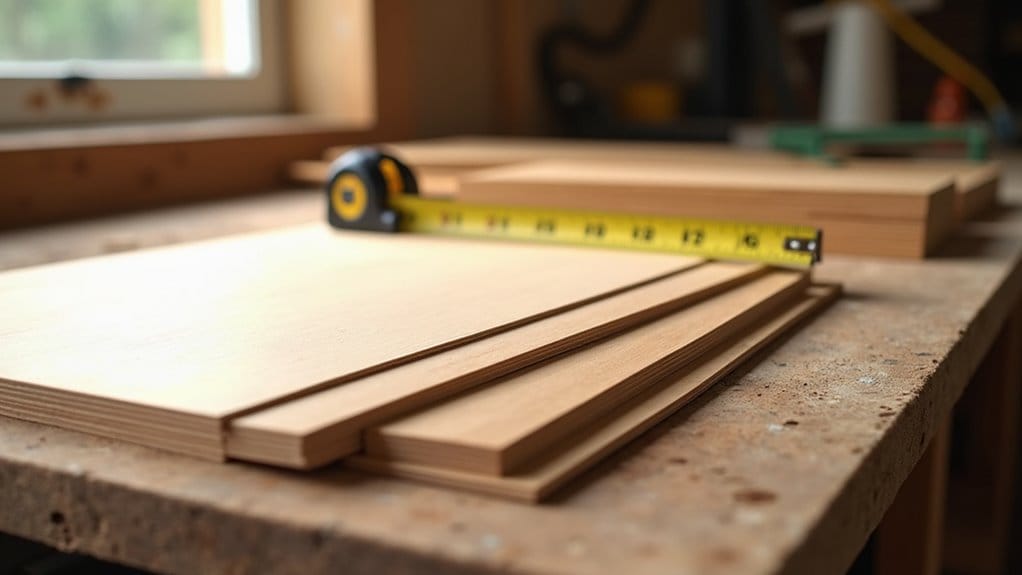 How to Cut Wooden Letters