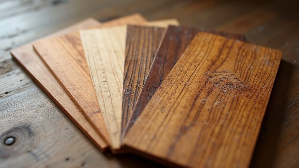 best wood for laser engraving