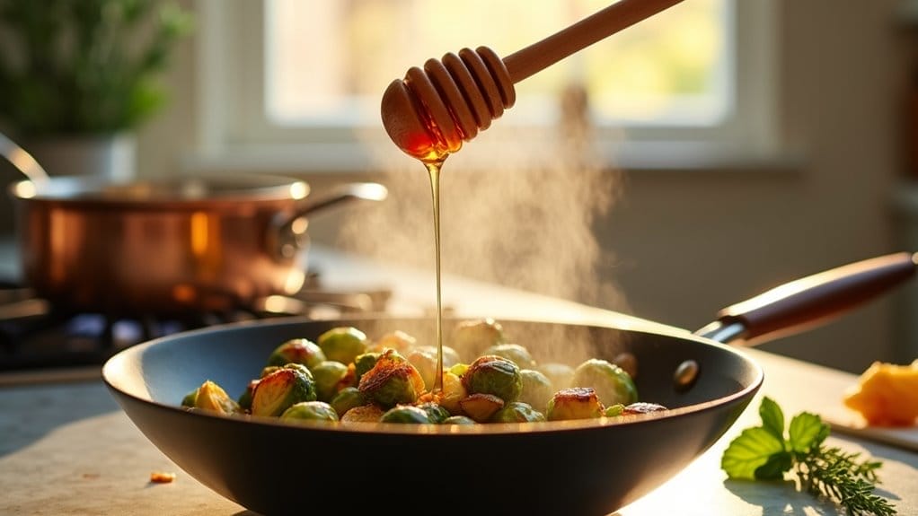 How to Use a Honey Dipper