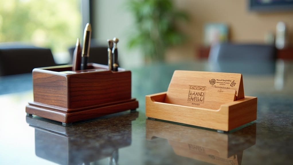 Wooden Corporate Gifts