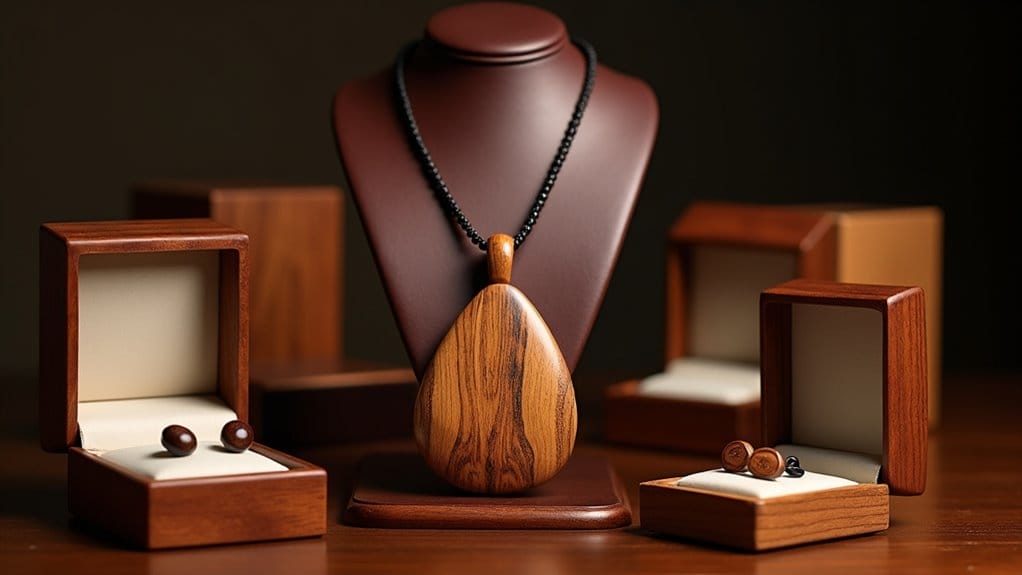 Wooden Corporate Gifts