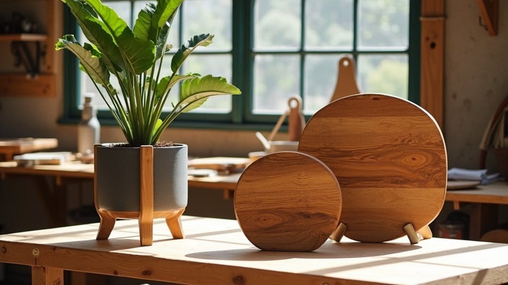 what wood products sell the best