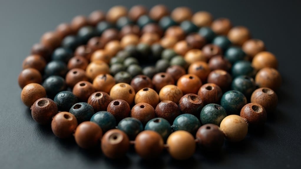 wholesale wood beads