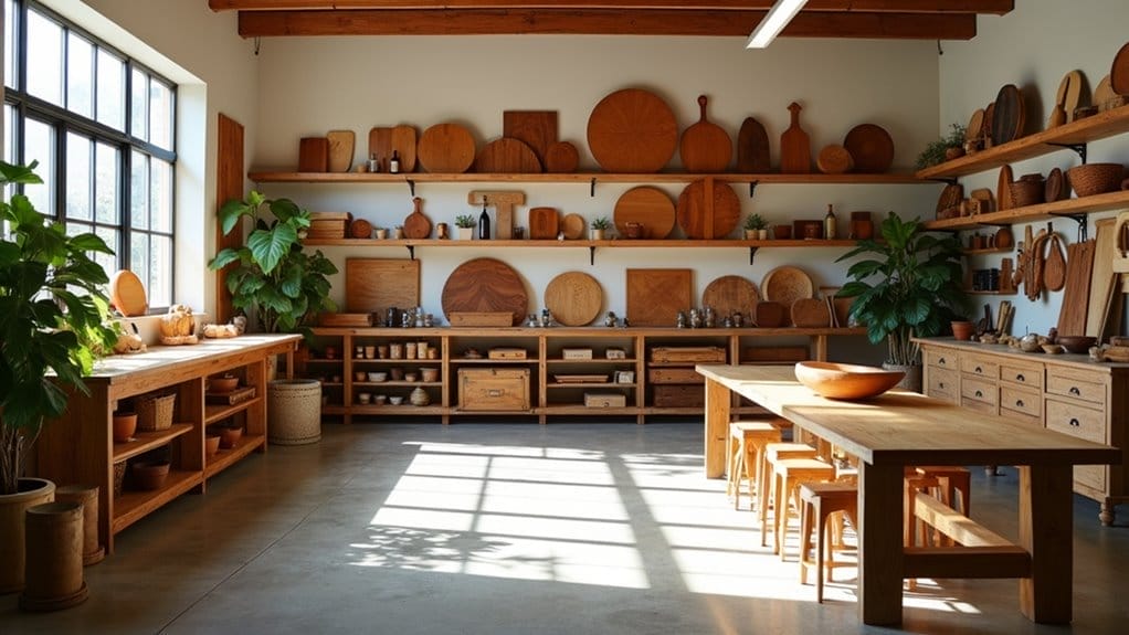 what wood products sell the best