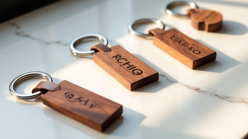 Wooden Corporate Gifts