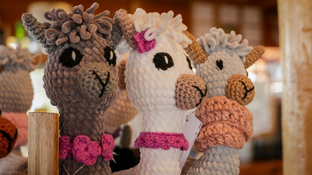 Handmade Business Ideas