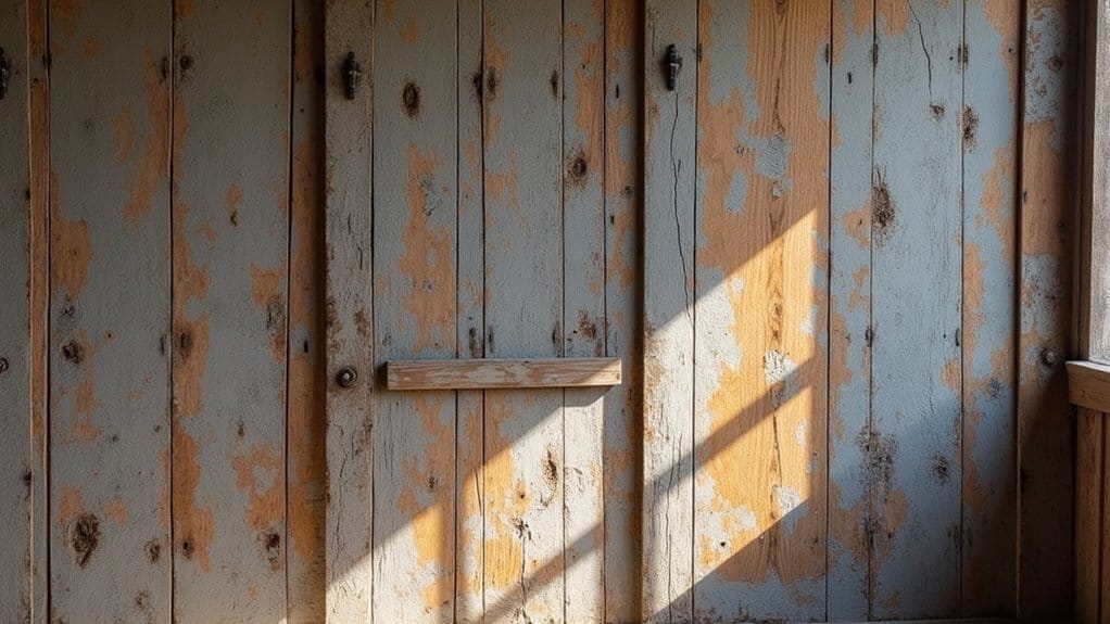 what is reclaimed wood
