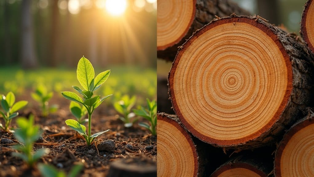Is Wood Renewable or Nonrenewable? Understanding Wood as a Renewable Resource