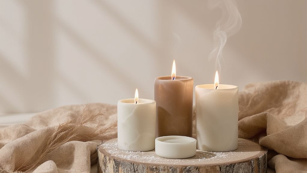 Handmade Business Ideas