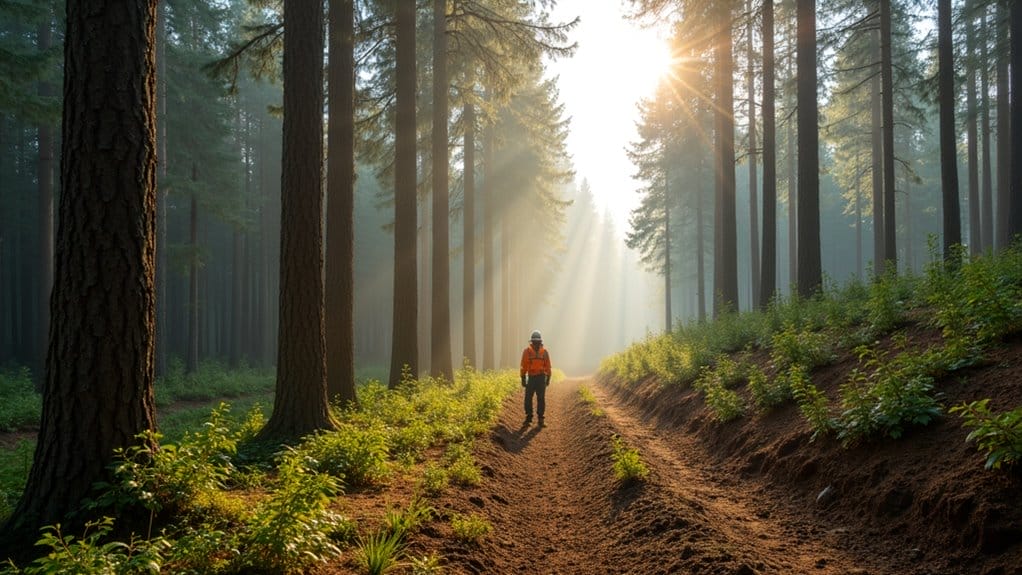 is wood renewable or nonrenewable