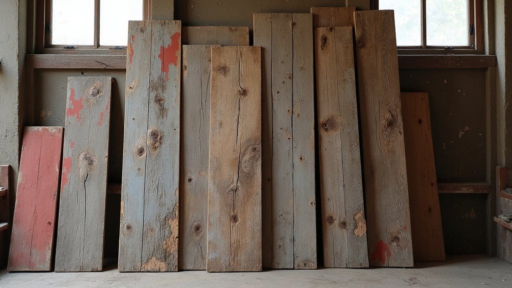 What is Reclaimed Wood? Discover the Sustainable Benefits of Reclaiming Timber