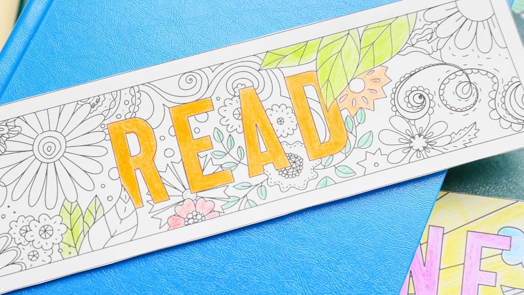 What Are Bookmarks Made Of