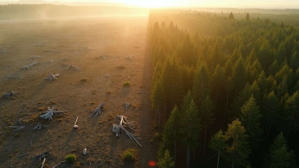 is wood renewable or nonrenewable