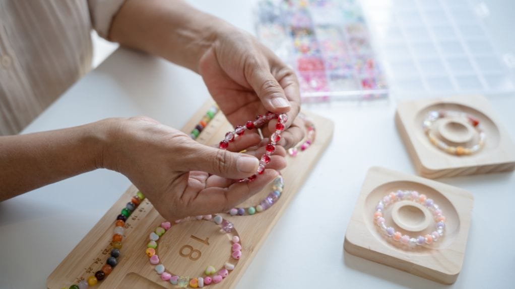 Handmade Business Ideas