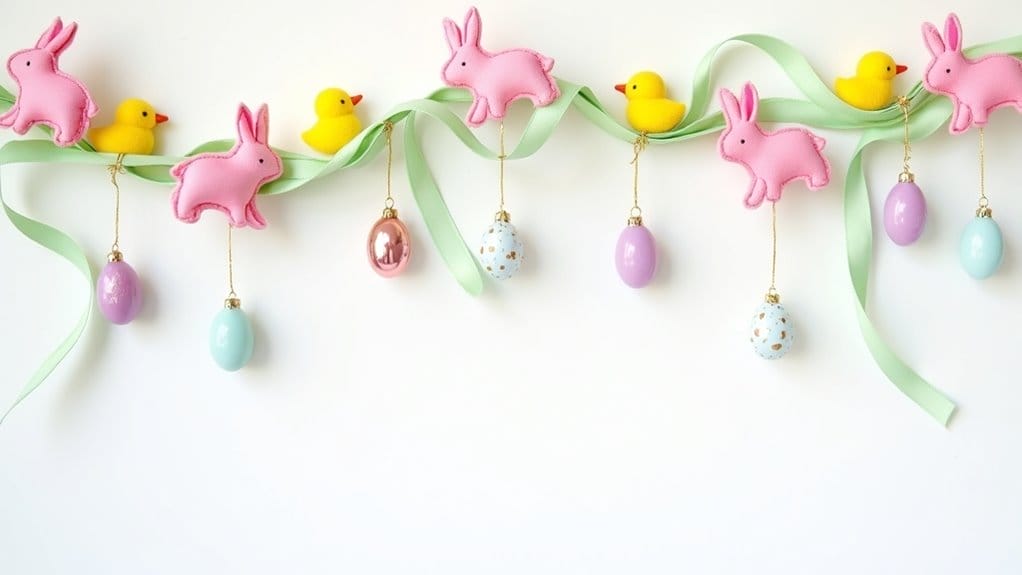 Wholesale Easter Decorations